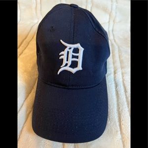 Detroit Tigers Team MLB Licensed Replica Cap